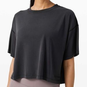 Lululemon Ease of It All Top